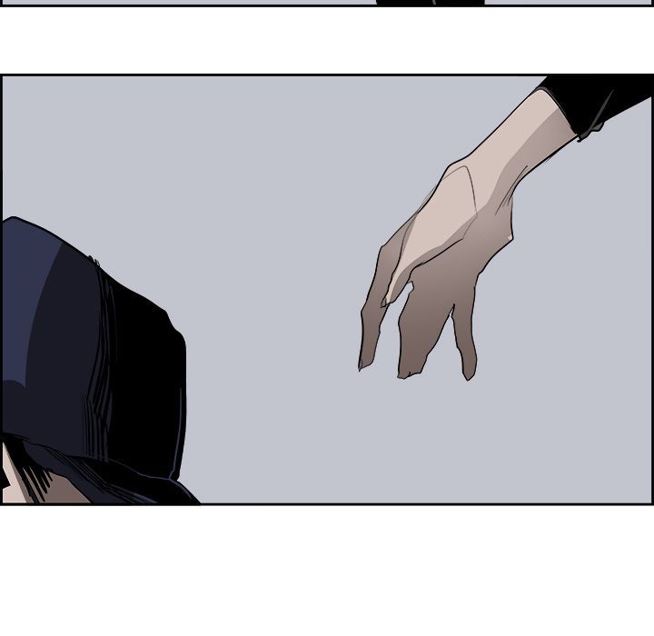 Warble Manhwa - Chapter 63 Page 73