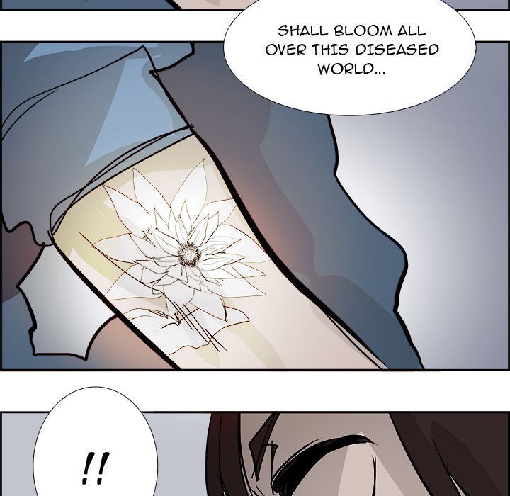 Warble Manhwa - Chapter 63 Page 76