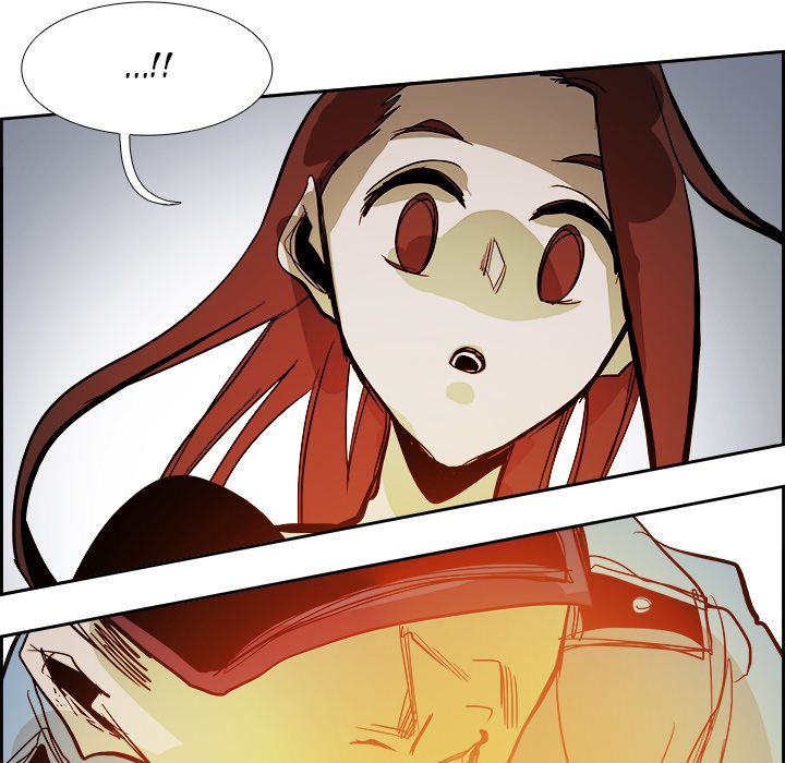 Warble Manhwa - Chapter 63 Page 79