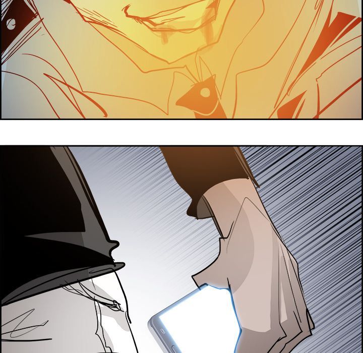 Warble Manhwa - Chapter 63 Page 80