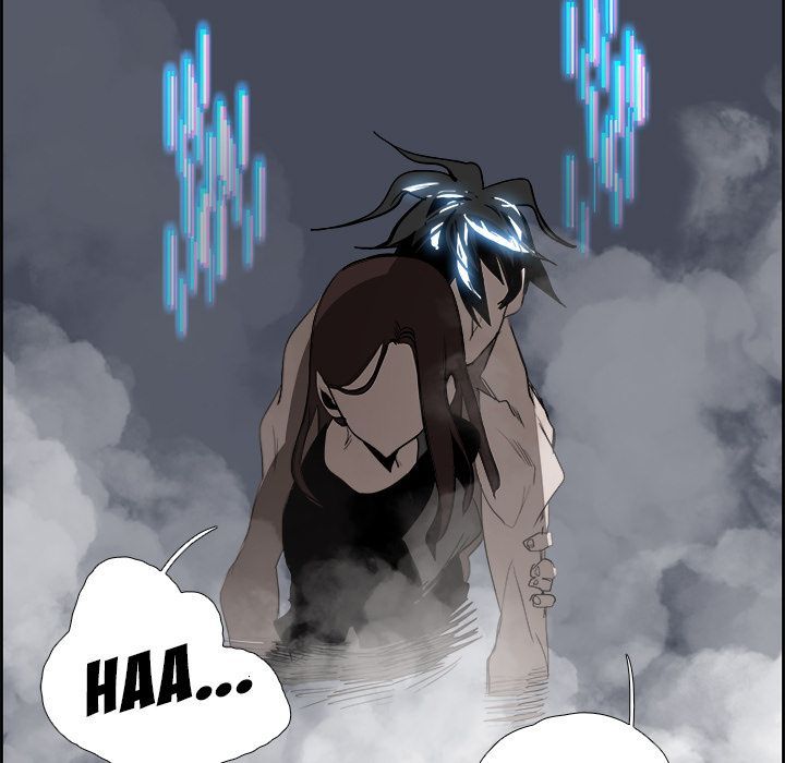Warble Manhwa - Chapter 63 Page 88