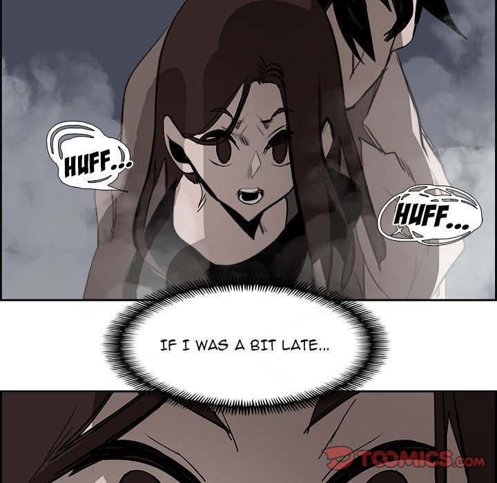 Warble Manhwa - Chapter 63 Page 90