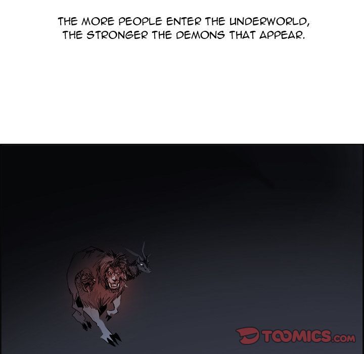 Warble Manhwa - Chapter 63 Page 93