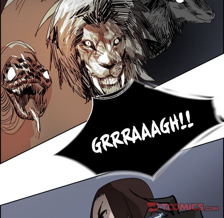 Warble Manhwa - Chapter 63 Page 96