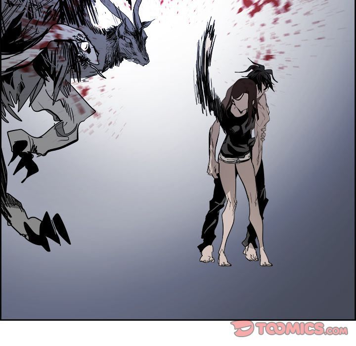 Warble Manhwa - Chapter 63 Page 102