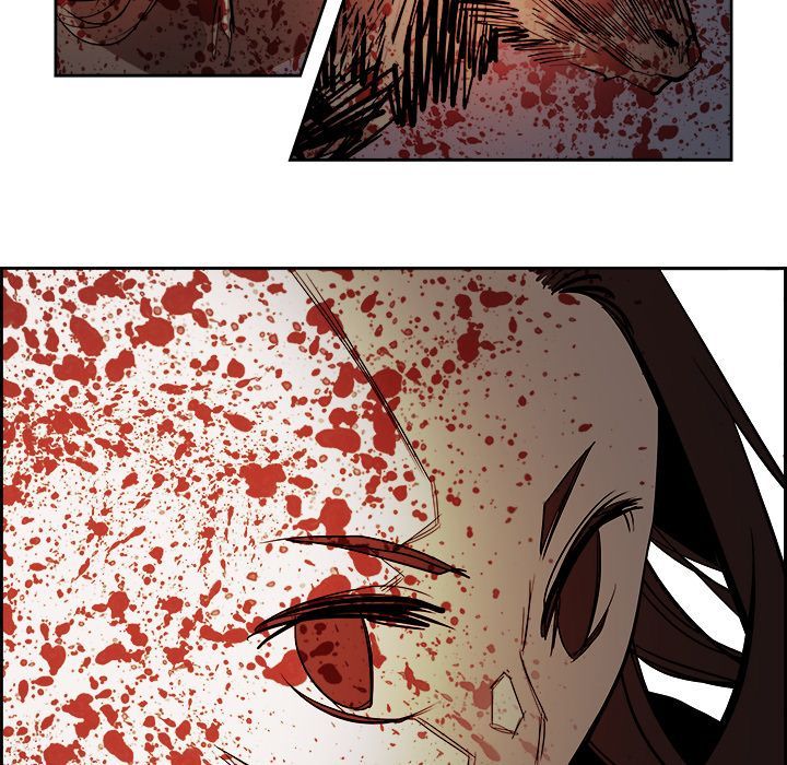 Warble Manhwa - Chapter 63 Page 104