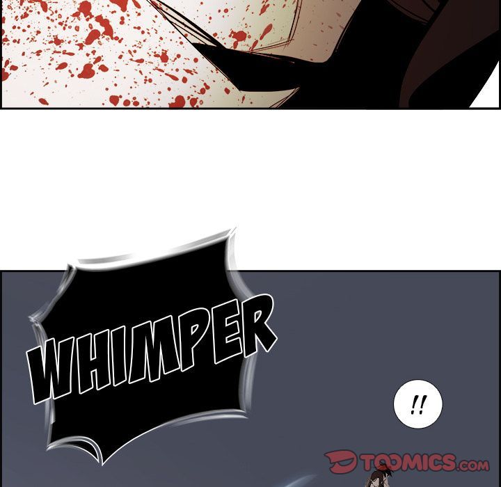 Warble Manhwa - Chapter 63 Page 105