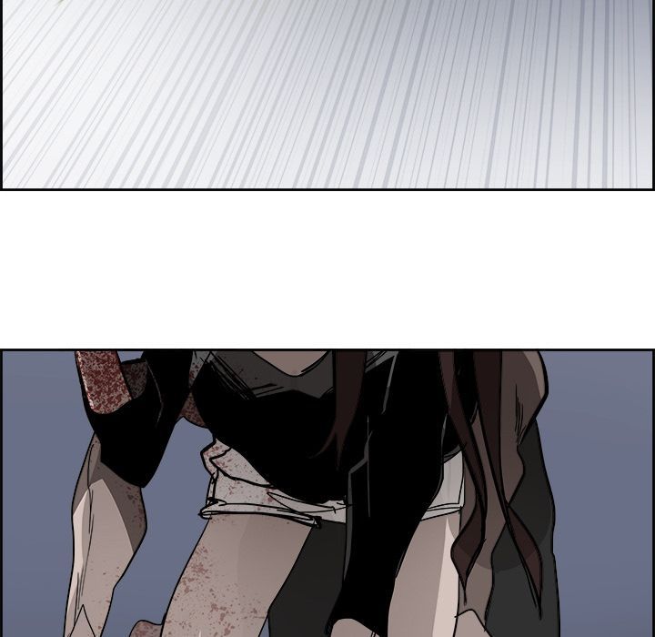 Warble Manhwa - Chapter 63 Page 107