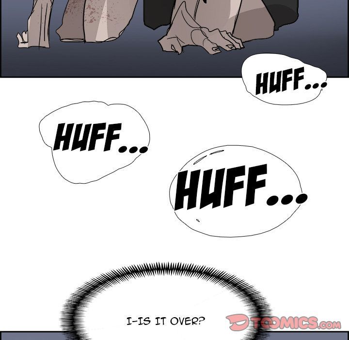 Warble Manhwa - Chapter 63 Page 108