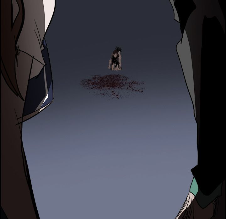 Warble Manhwa - Chapter 63 Page 112