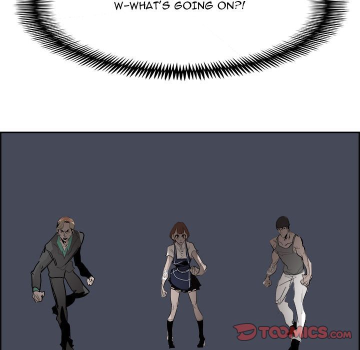 Warble Manhwa - Chapter 63 Page 114