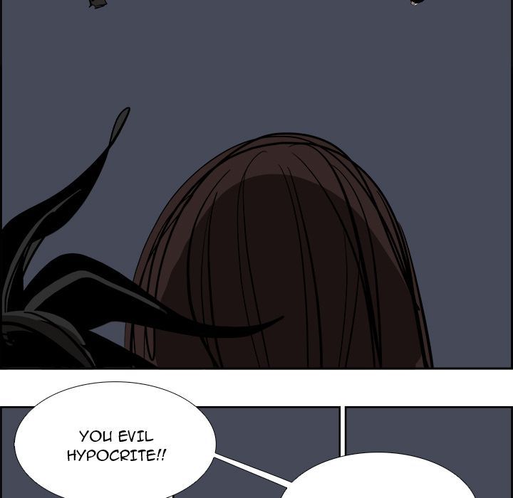 Warble Manhwa - Chapter 63 Page 115