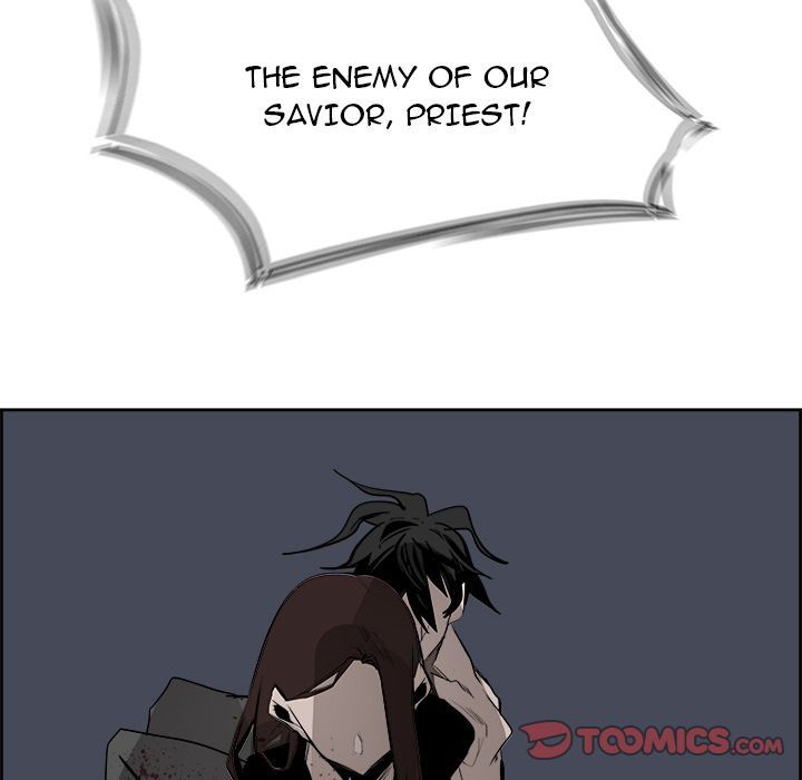 Warble Manhwa - Chapter 63 Page 117