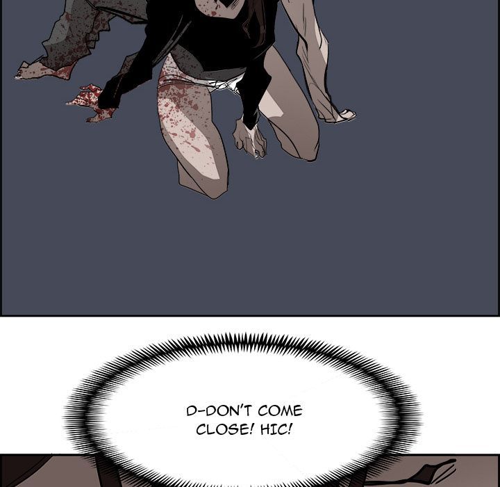 Warble Manhwa - Chapter 63 Page 118