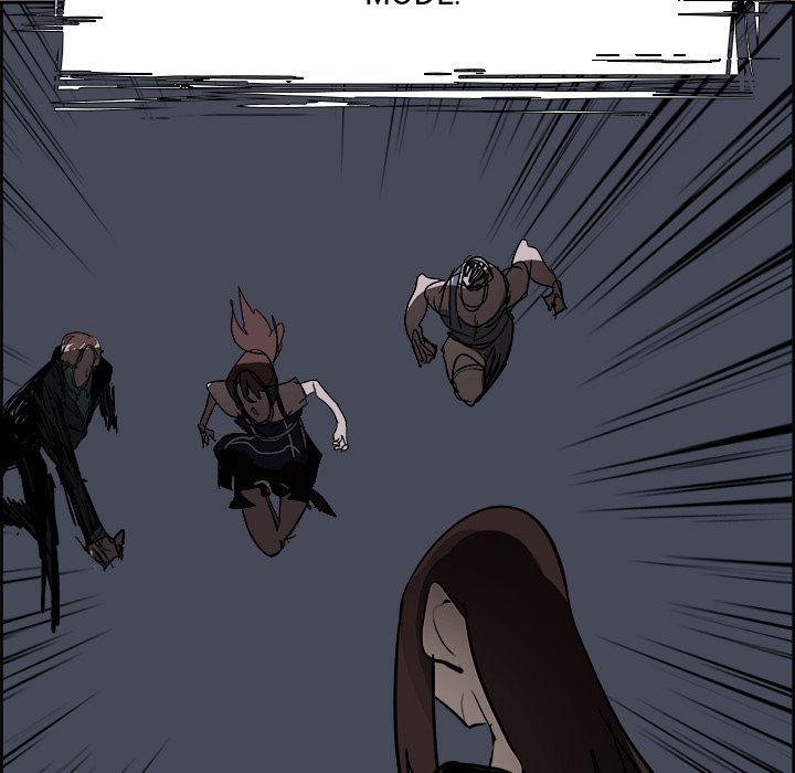 Warble Manhwa - Chapter 63 Page 121