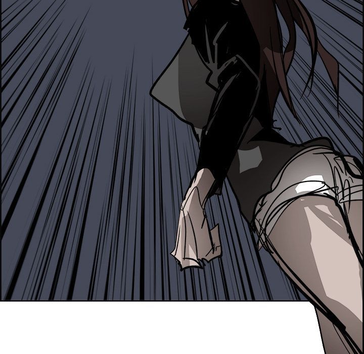 Warble Manhwa - Chapter 63 Page 122