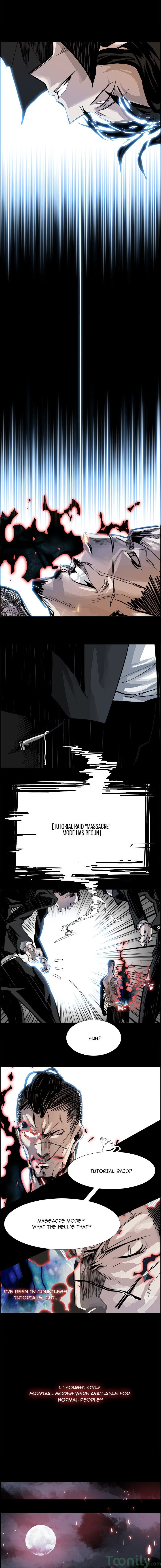 Warble Manhwa - Chapter 10 Page 4