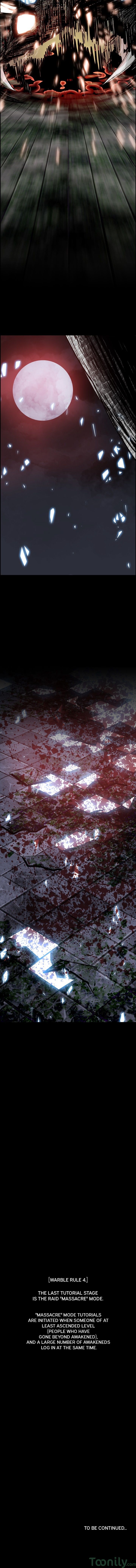 Warble Manhwa - Chapter 10 Page 10