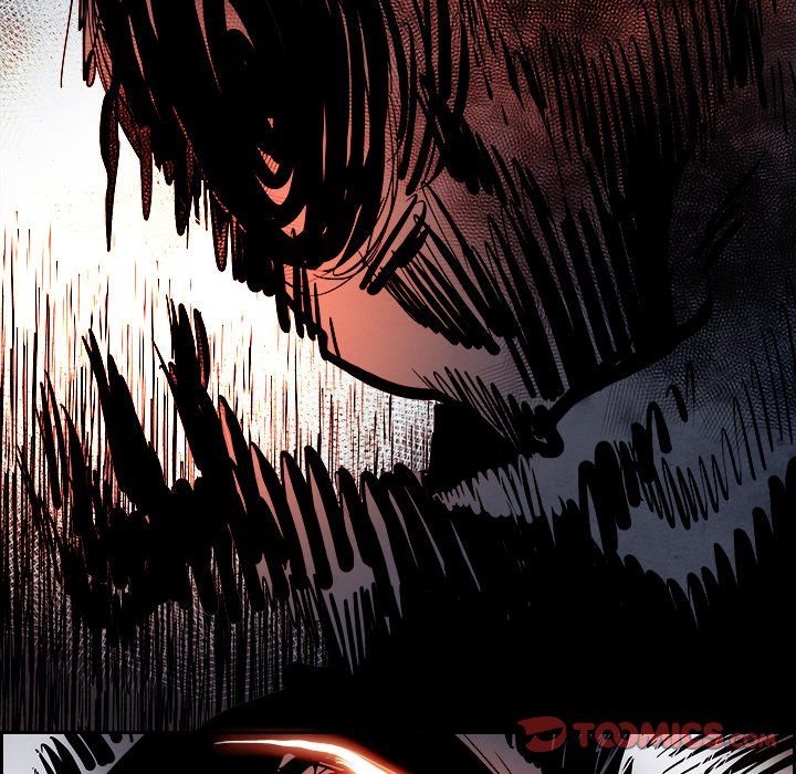 Warble Manhwa - Chapter 79 Page 25