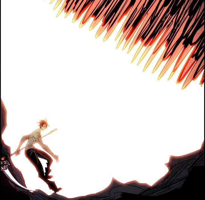 Warble Manhwa - Chapter 79 Page 34