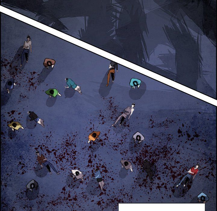 Warble Manhwa - Chapter 79 Page 107