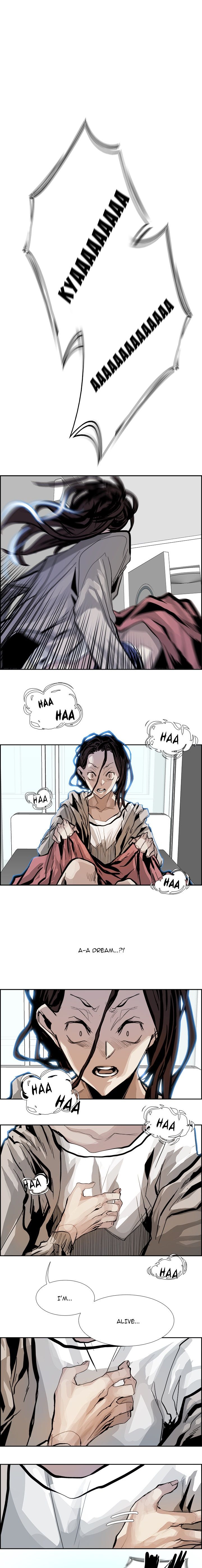 Warble Manhwa - Chapter 3 Page 6