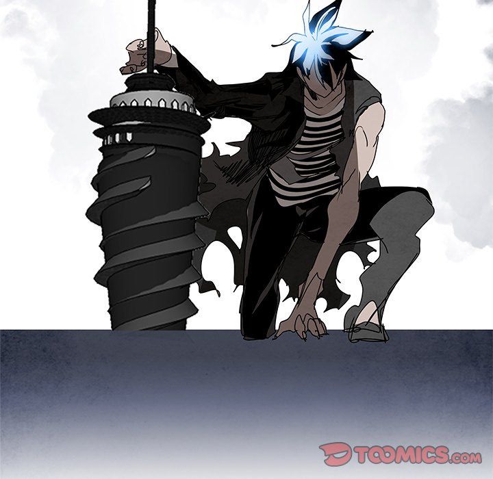 Warble Manhwa - Chapter 100 Page 56