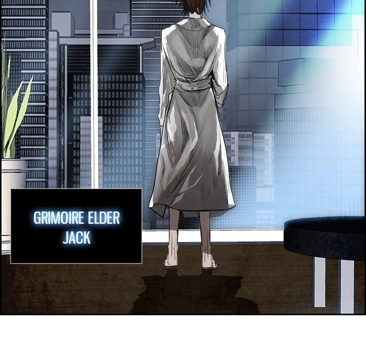 Warble Manhwa - Chapter 88 Page 7