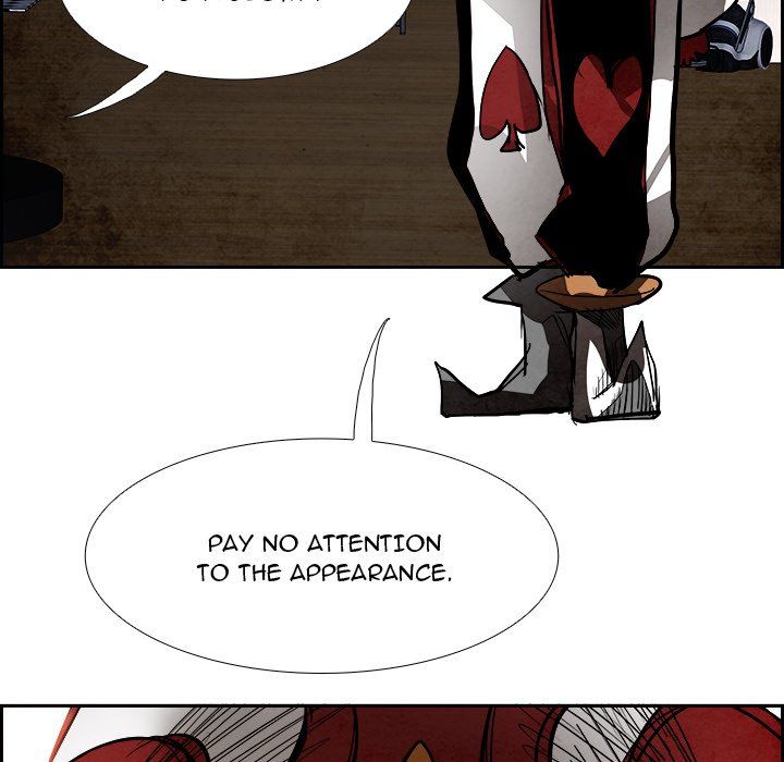 Warble Manhwa - Chapter 88 Page 12