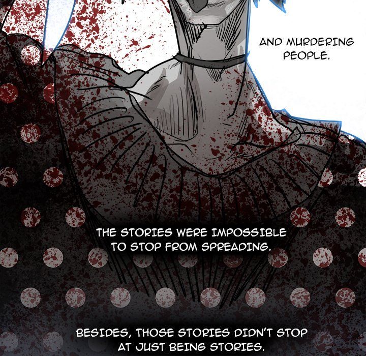 Warble Manhwa - Chapter 88 Page 18