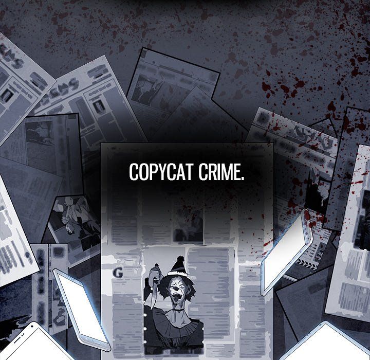 Warble Manhwa - Chapter 88 Page 19