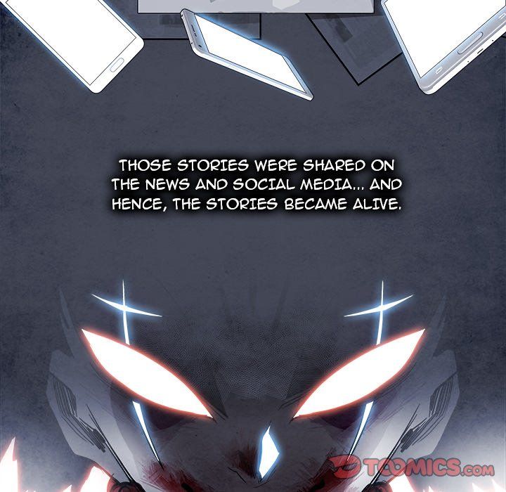 Warble Manhwa - Chapter 88 Page 20