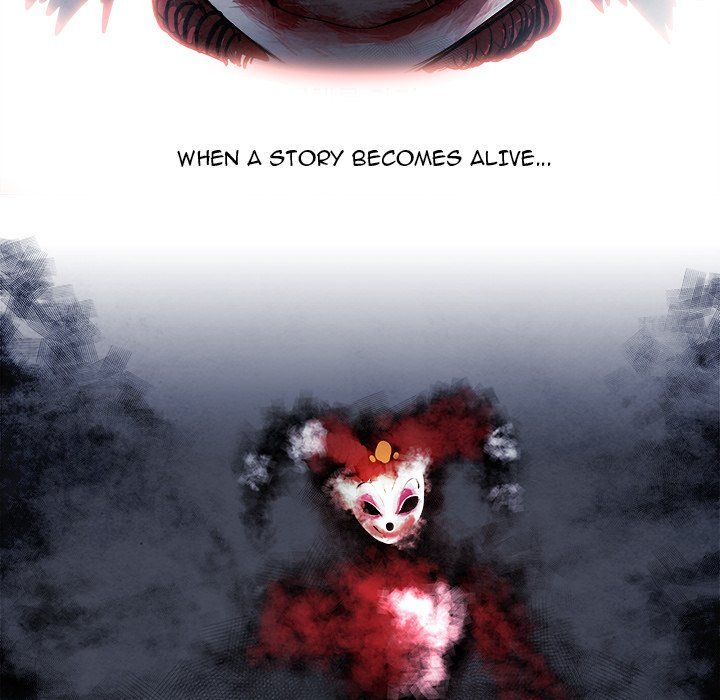 Warble Manhwa - Chapter 88 Page 21