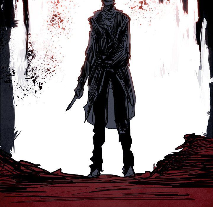 Warble Manhwa - Chapter 88 Page 25