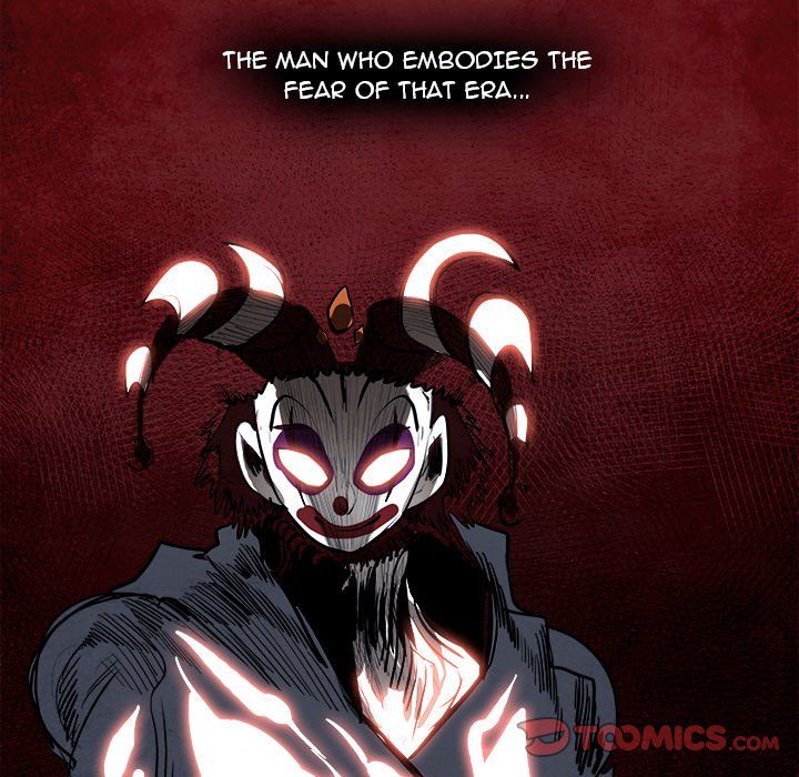 Warble Manhwa - Chapter 88 Page 26