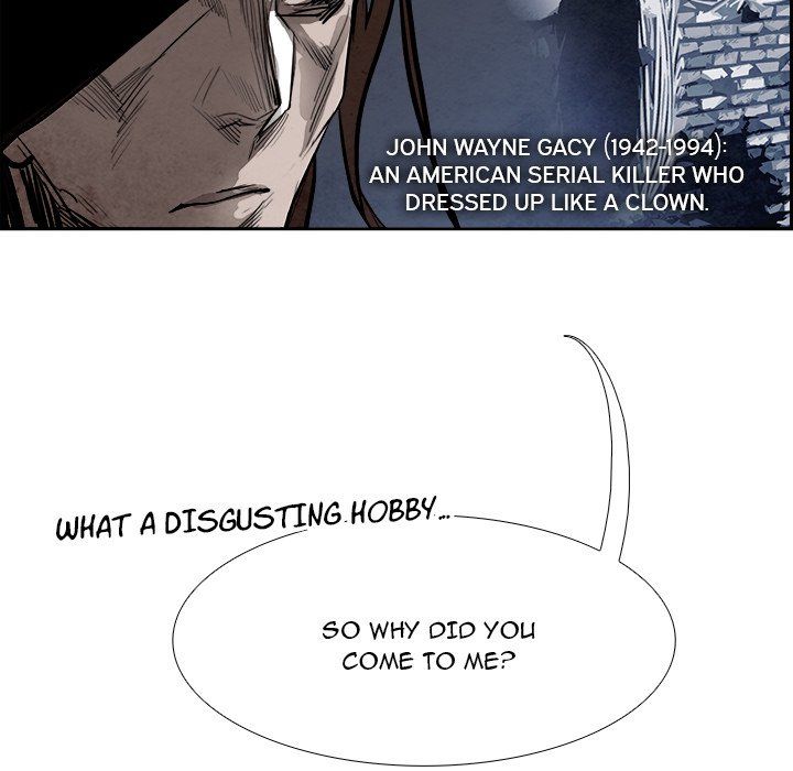 Warble Manhwa - Chapter 88 Page 30