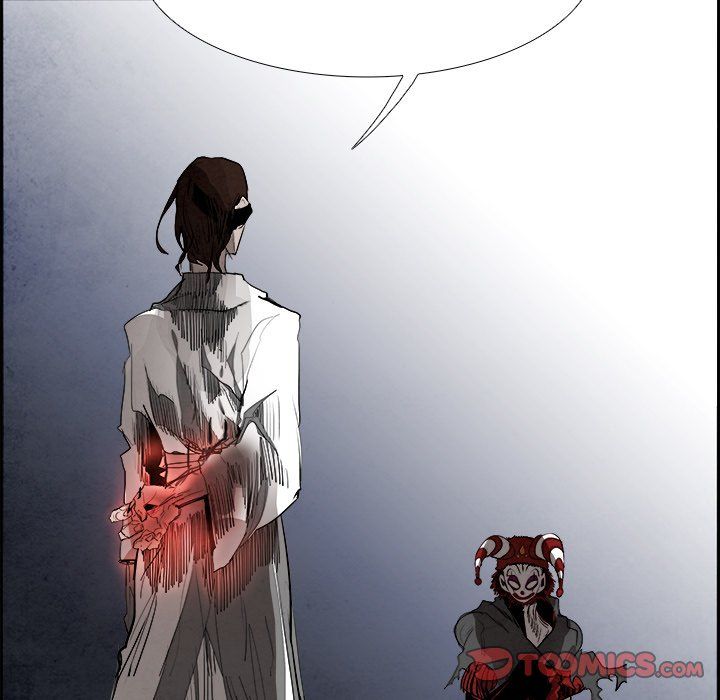 Warble Manhwa - Chapter 88 Page 32