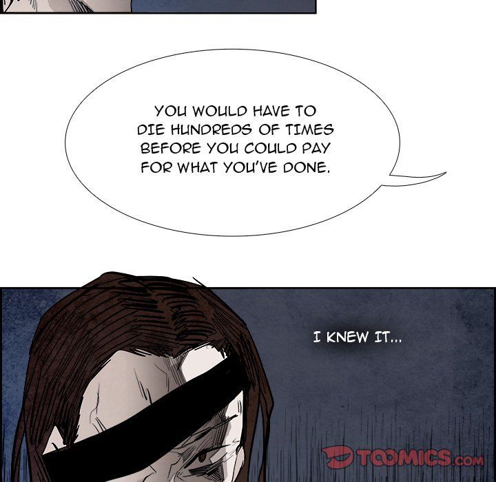 Warble Manhwa - Chapter 88 Page 35