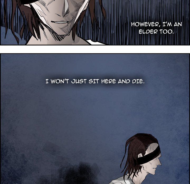 Warble Manhwa - Chapter 88 Page 36