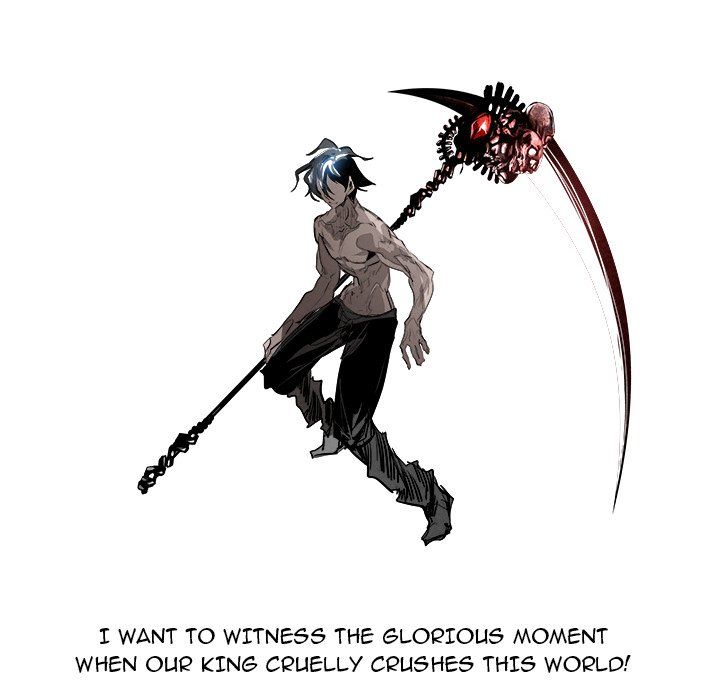 Warble Manhwa - Chapter 88 Page 39