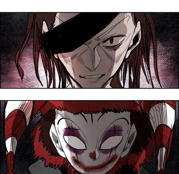 Warble Manhwa - Chapter 88 Page 40