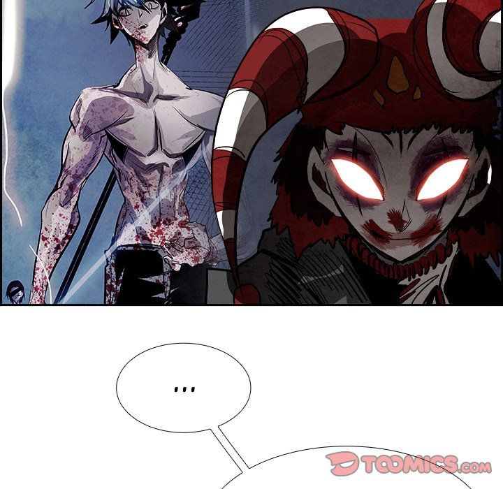 Warble Manhwa - Chapter 88 Page 47