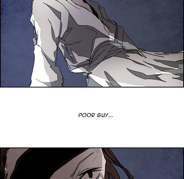 Warble Manhwa - Chapter 88 Page 57