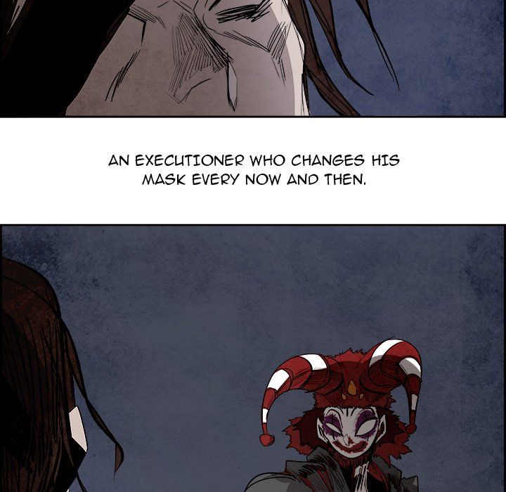 Warble Manhwa - Chapter 88 Page 58