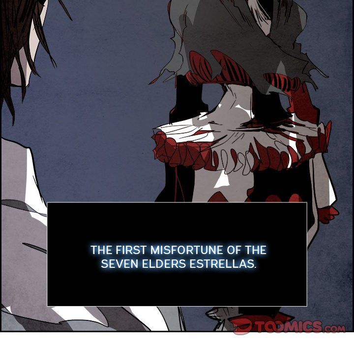 Warble Manhwa - Chapter 88 Page 59