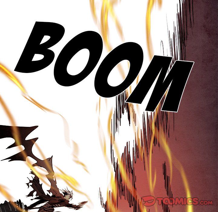 Warble Manhwa - Chapter 88 Page 77