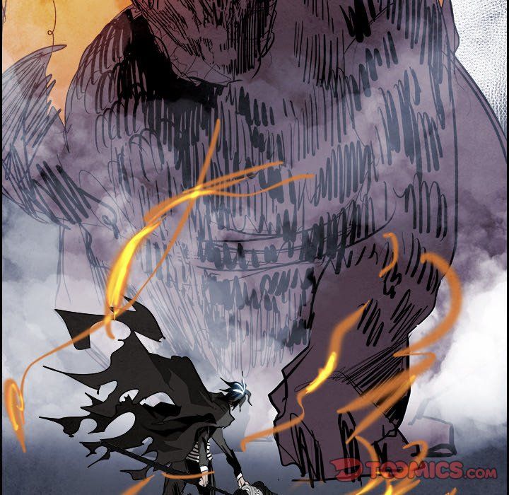 Warble Manhwa - Chapter 88 Page 80