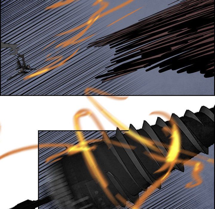 Warble Manhwa - Chapter 88 Page 84