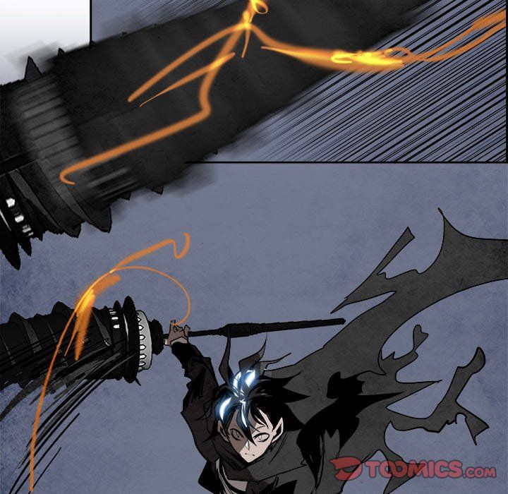 Warble Manhwa - Chapter 88 Page 86