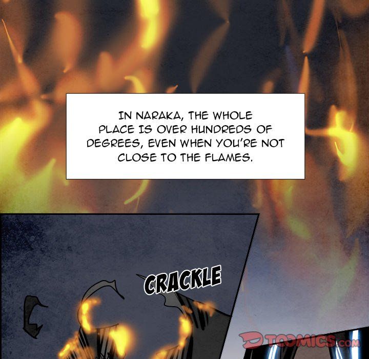 Warble Manhwa - Chapter 88 Page 92